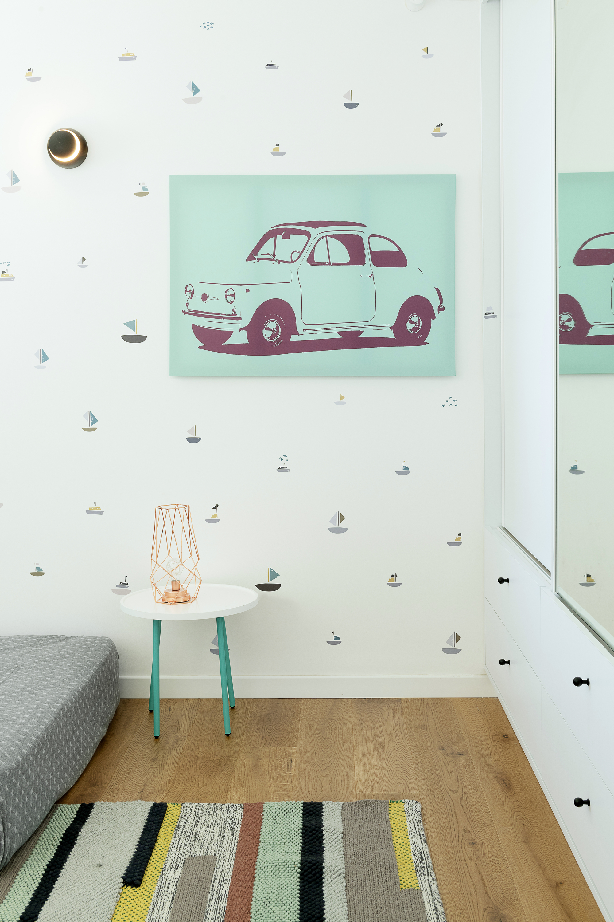 Bedroom Wall Art Ideas